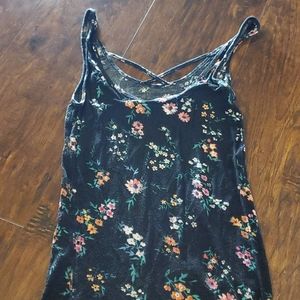 Two Tank tops